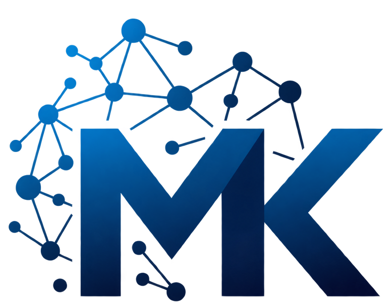 MK Tech Works Logo